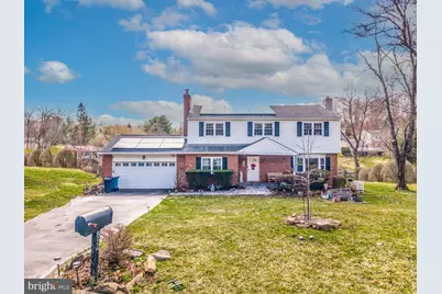 892 Bob-O-Link Lane, West Chester, PA 19382 - Photo 1