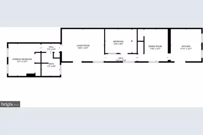 314 W Miner Street #1, West Chester, PA 19382 - Photo 18