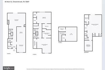 46 Main Street, Chesterbrook, PA 19087 - Photo 40