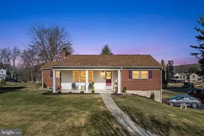 209 Cheyney Drive, West Chester, PA 19382 - Photo 6