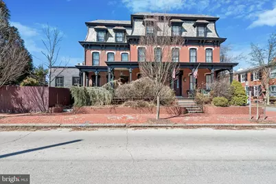 201 W Barnard Street #2, West Chester, PA 19382 - Photo 2