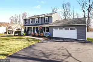 408 Woodland Dr, Downingtown, PA 19335 - Photo 4