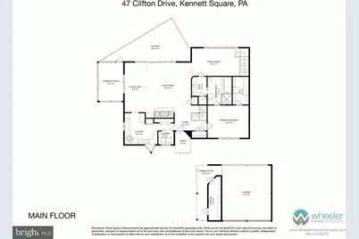 47 Clifton Drive, Kennett Square, PA 19348 - Photo 12