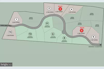 1345 Carolannes Way #1, West Chester, PA 19382 - Photo 2