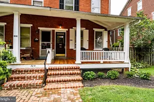 310 W Biddle St, West Chester, PA 19380 - Photo 4