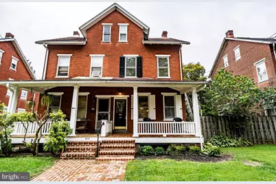 310 W Biddle Street, West Chester, PA 19380 - Photo 1