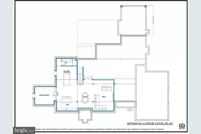 1344 Carolannes Way #B, West Chester, PA 19382 - Photo 102