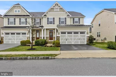 319 Quarry Point Road, Malvern, PA 19355 - Photo 1