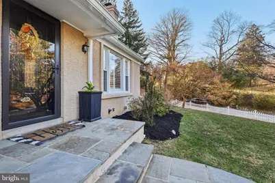 284 Croton Road, Wayne, PA 19087 - Photo 4