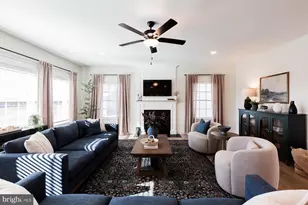 370 Wickmere Street #C- Braeburn Lot 43, Oxford, PA 19363 - Photo 6