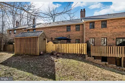 405 Rustmont Drive #405, Malvern, PA 19355 - Photo 30