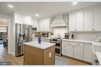 405 Rustmont Drive #405, Malvern, PA 19355 - Photo 6