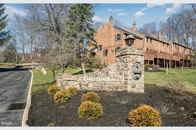 405 Rustmont Drive #405, Malvern, PA 19355 - Photo 34