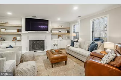 405 Rustmont Drive #405, Malvern, PA 19355 - Photo 12