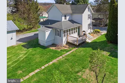 22 N Chestnut Street, Elverson, PA 19520 - Photo 62