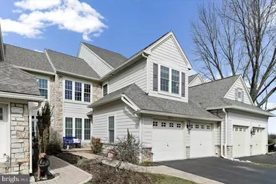 236 Greenbriar Drive, West Chester, PA 19382 - Photo 1