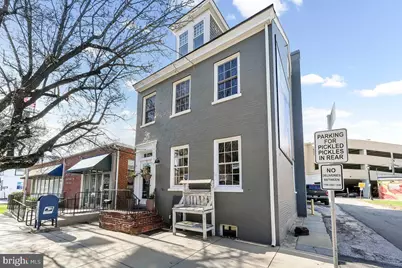 221 E Locust Street, Oxford, PA 19363 - Photo 2