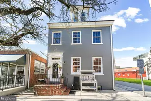 221 E Locust St, Oxford, PA 19363 - Photo 1