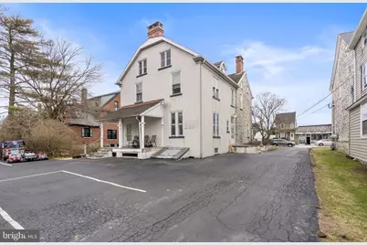 305 E Lancaster Avenue #UNIT 2, Downingtown, PA 19335 - Photo 28