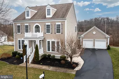 311 Elmhurst Drive, Chester Springs, PA 19425 - Photo 1