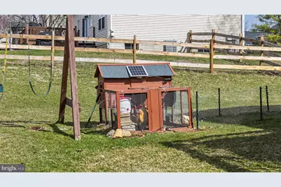 213 Thornridge Drive, Thorndale, PA 19372 - Photo 16