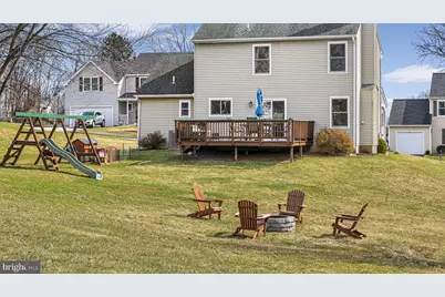 213 Thornridge Drive, Thorndale, PA 19372 - Photo 14