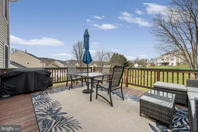 213 Thornridge Drive, Thorndale, PA 19372 - Photo 12