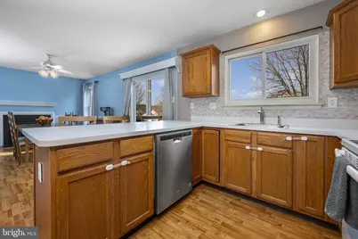 213 Thornridge Drive, Thorndale, PA 19372 - Photo 6