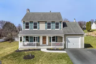 213 Thornridge Dr, Thorndale, PA 19372 - Photo 2