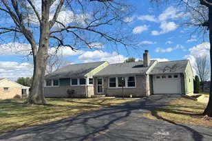 1218 S Hanover St, Pottstown, PA 19465 - Photo 1