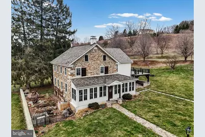 2563 Veronica Drive, Chester Springs, PA 19425 - Photo 88