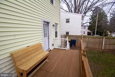 234 E Linden Street #UNIT A, Kennett Square, PA 19348 - Photo 36