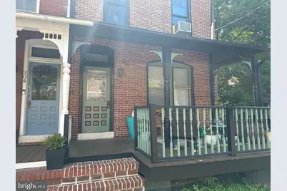 302 S Darlington #2, West Chester, PA 19382 - Photo 1