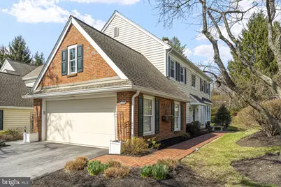 103 Carters Grove #A-3, Malvern, PA 19355 - Photo 8