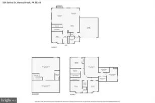 534 Sativa Dr, Honey Brook, PA 19344 - Photo 36