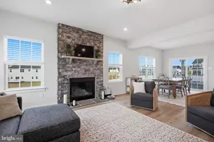 534 Sativa Dr, Honey Brook, PA 19344 - Photo 8