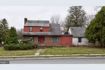 8 S 5 Points Road, West Chester, PA 19382 - Photo 1