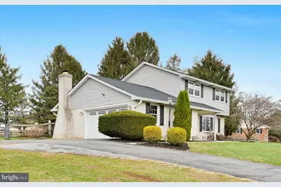 608 Walnut Drive, Parkesburg, PA 19365 - Photo 4