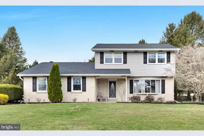 608 Walnut Drive, Parkesburg, PA 19365 - Photo 1