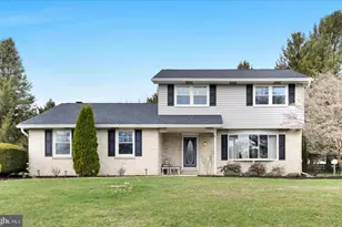 608 Walnut Dr, Parkesburg, PA 19365 - Photo 1