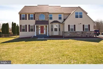 21 Meadow Lane, Pottstown, PA 19465 - Photo 1