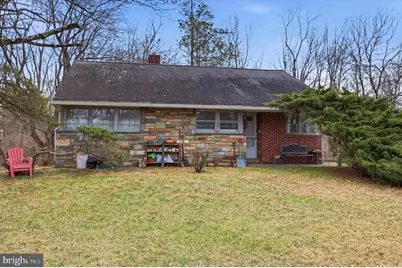 5345 W Chester Pike, Newtown Square, PA 19073 - Photo 2