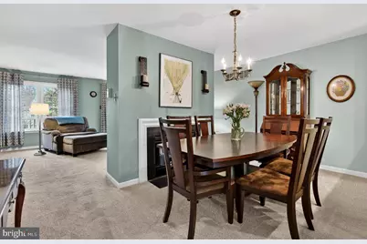 2005 Westfield Court #2002, Newtown Square, PA 19073 - Photo 2