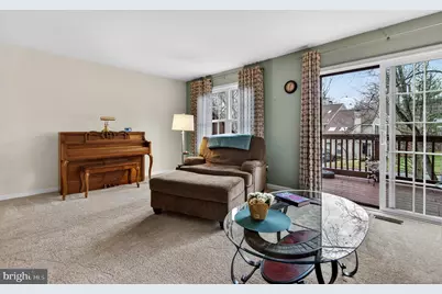 2005 Westfield Court #2002, Newtown Square, PA 19073 - Photo 4