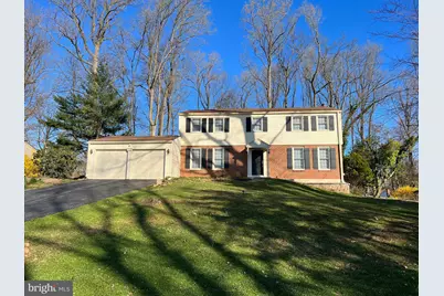 1233 Spring Valley Lane, West Chester, PA 19380 - Photo 1