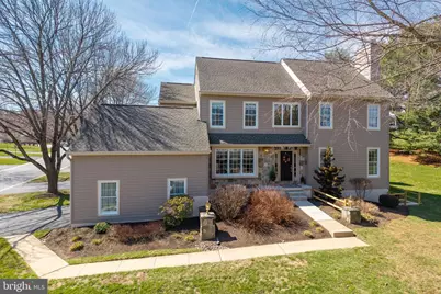 317 Lea Drive #94D, West Chester, PA 19382 - Photo 50