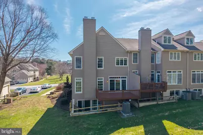 317 Lea Drive #94D, West Chester, PA 19382 - Photo 46