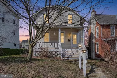 122 Jackson Avenue, West Grove, PA 19390 - Photo 1