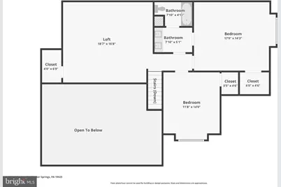 2651 Primrose Court, Chester Springs, PA 19425 - Photo 56