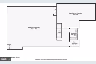 2651 Primrose Court, Chester Springs, PA 19425 - Photo 54